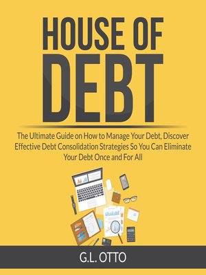 cover image of House of Debt